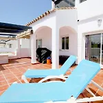 Apartamento Amara Estepona