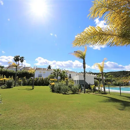 Apartamento Amara