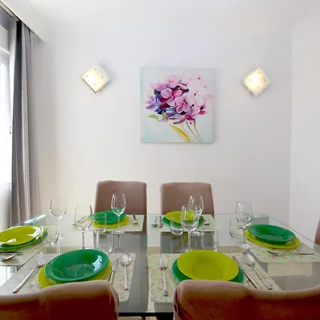 Amara Apartamento *