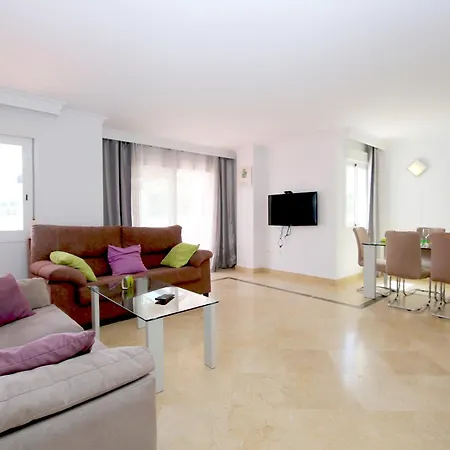 Amara Apartamento Estepona