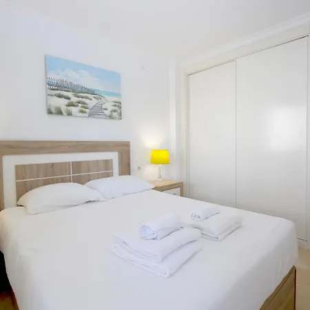 Apartamento Amara Estepona