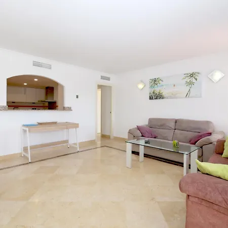 Apartamento Amara