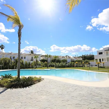Amara Daire Estepona