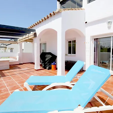 Daire Amara Estepona