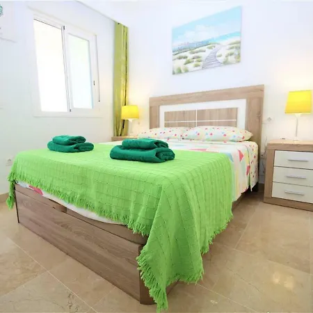 Lägenhet Amara Estepona