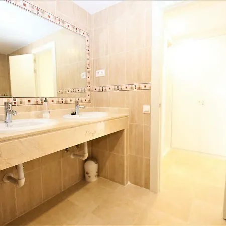 Amara Lägenhet Estepona